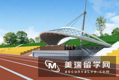 美国体育管理专业申请条件