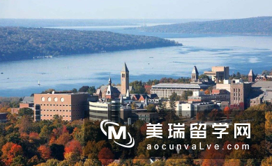 2020年托福多少分可以申请到康奈尔大学?