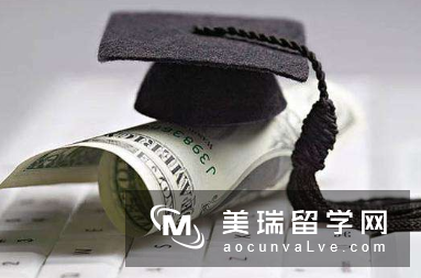 美国留学申奖指南,奖学金种类详解！