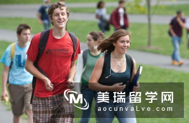 美国留学优势盘点,不同院校留学都有哪些好处