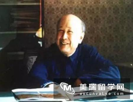 中国近代地理学的奠基人:诺贝尔奖得主丁肇中密歇根大学Univerity
