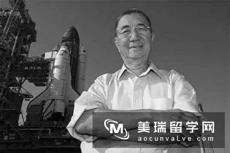 中国近代地理学的奠基人:诺贝尔奖得主丁肇中密歇根大学Univerity