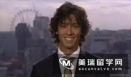 一个20岁的小哥，拿下了全世界人都羡慕的工作