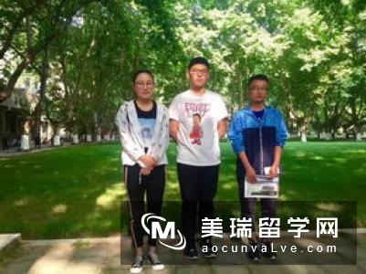 中国大学生为什么在英国更易取得好成绩