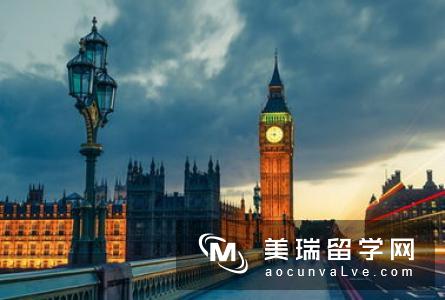 去英国留学需要考什么?