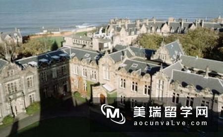 英国留学哪些大学好？
