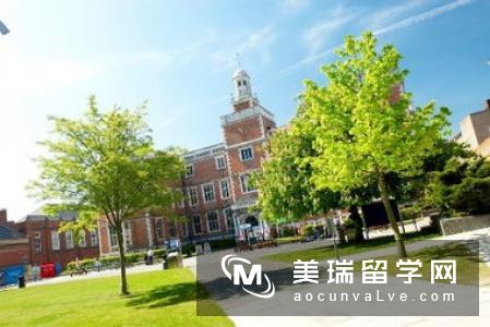 北安普顿大学Uorth⁇amton2016年研究生申请之约翰罗威奖学金