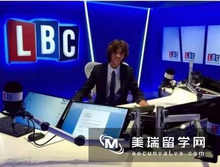 一个20岁的小哥，拿下了全世界人都羡慕的工作