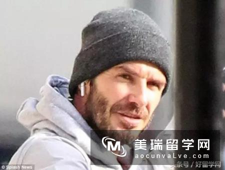 贝克汉姆糊了？他本想封个爵，现在爵要封了他