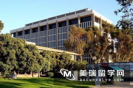 2017年加州大学洛杉矶分校计算机科学研究生留学申请条件有哪些呢?跟着出国留学网来看!