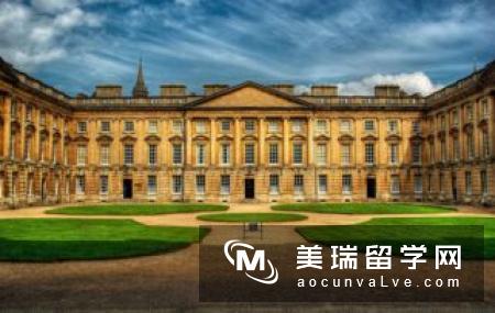 英国大学金融专业哪所院校好呢?
