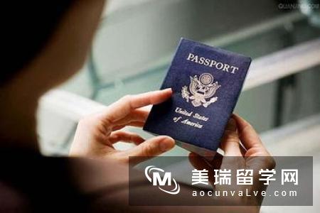 美国留学:如何用简单几句话回答面试官的问题?Tourself?