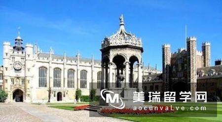 英国约克大学留学硕士几年？