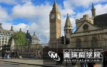 在英国留学你需要注意什么？