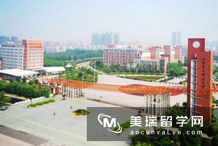 美国研究生开设有渔业与水产科学FisheriesFcience学校列表!