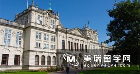 英国金融会计专业留学院校推挤
