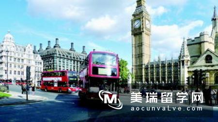 英国学金融留学选哪个大学好？