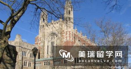 好留学网：美国留学录取难度大么？
