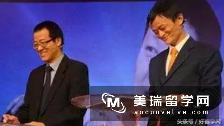 俞敏洪：我和马云都考了3年才上大学，越败越战，愈挫愈勇