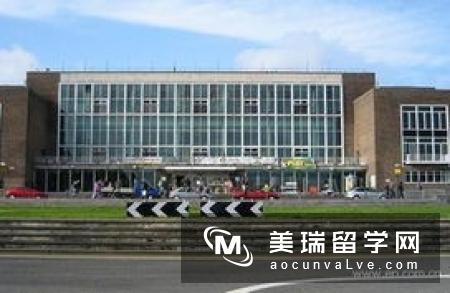 留学英国斯旺西大学怎么样?