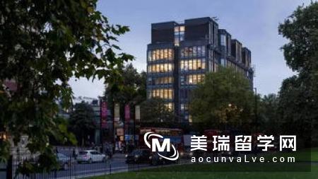 英国伦敦大学皇家霍洛威学院怎么样?