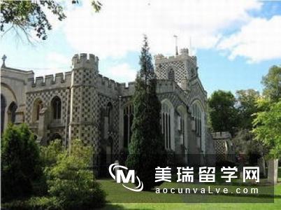 北安普顿大学Uorth⁇amton2016年研究生申请之约翰罗威奖学金