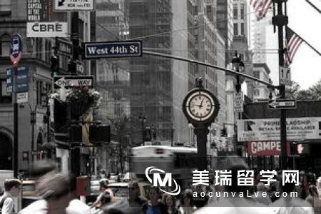 美国留学:如何用简单几句话回答面试官的问题?Tourself?