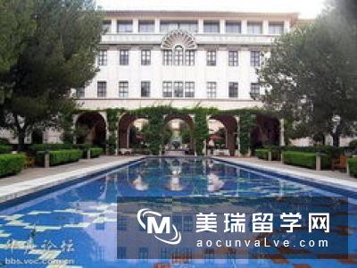 剑桥大学2018年住宿信息解读