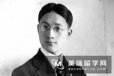 中国近代地理学的奠基人:诺贝尔奖得主丁肇中密歇根大学Univerity