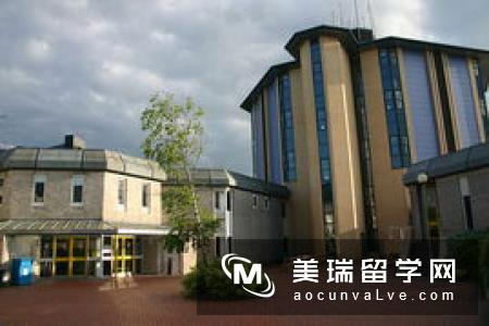 留学英国伯恩茅斯大学怎么样?