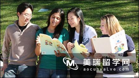 太傻留学:美国本科转学三种申请情况看看你符合哪一种去美国读本科?