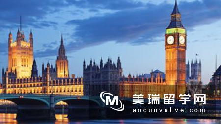 英国留学该如何更好选择专业呢？