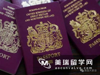 英国留学生退税须知