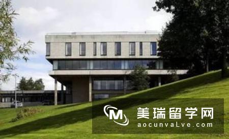 英国斯特林大学宿舍开放申请