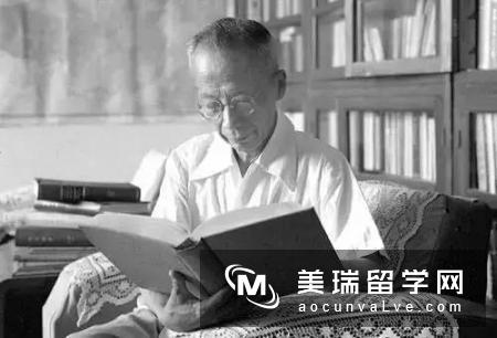 中国近代地理学的奠基人:诺贝尔奖得主丁肇中密歇根大学Univerity