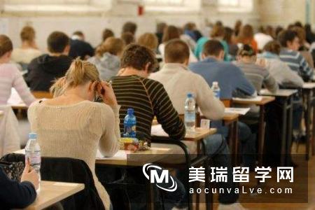 美国留学读本科要准备哪些考试