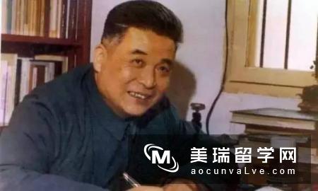 中国近代地理学的奠基人:诺贝尔奖得主丁肇中密歇根大学Univerity