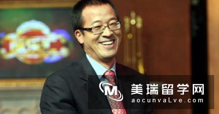 俞敏洪：我和马云都考了3年才上大学，越败越战，愈挫愈勇