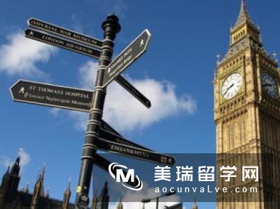 去英国留学需要考什么?