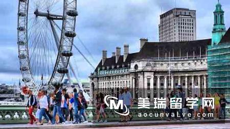 盘点英国教育体制的五大优势请记住！