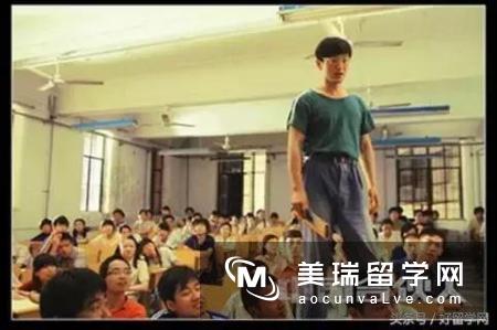 俞敏洪：我和马云都考了3年才上大学，越败越战，愈挫愈勇