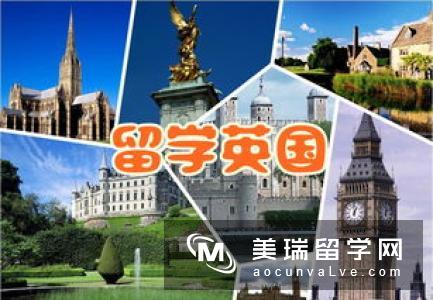 在英国留学毕业找工作怎么找？
