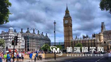 盘点英国教育体制的五大优势请记住！