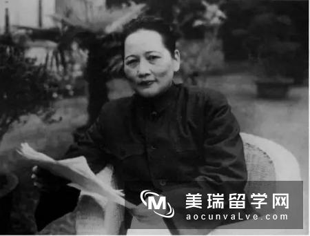 中国近代地理学的奠基人:诺贝尔奖得主丁肇中密歇根大学Univerity