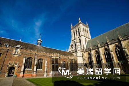 英国留学性价比较高的大学