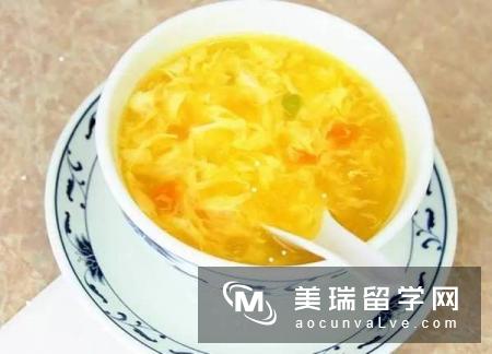 细数亚洲人眼中的美国黑暗料理！