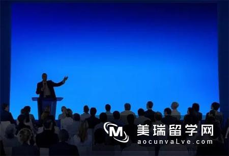看看牛津大学的学长们有什么习惯？