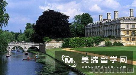 英国留学护理学专业好的大学有哪些?