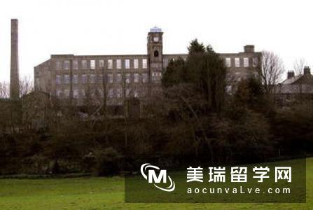 英国布拉德福德大学怎么样？