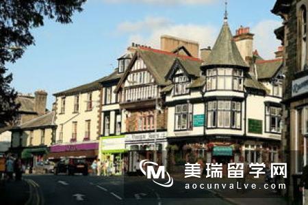 英国诺丁翰大学怎么样